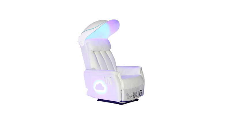 音乐放松减压舱 LX-IC001-2.0