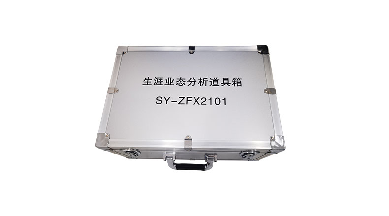 生涯业态分析道具箱